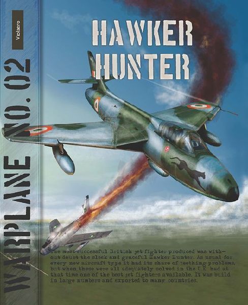 Hawker Hunter: The Story of a Thoroughbred