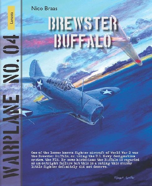 Brewster Buffalo