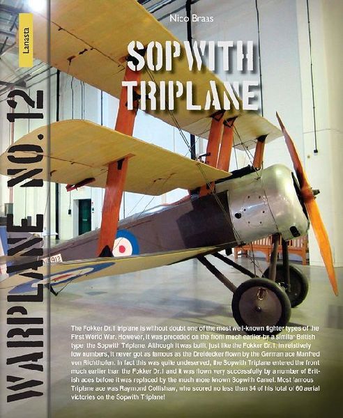Sopwith Triplane