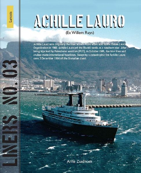 Achille Lauro