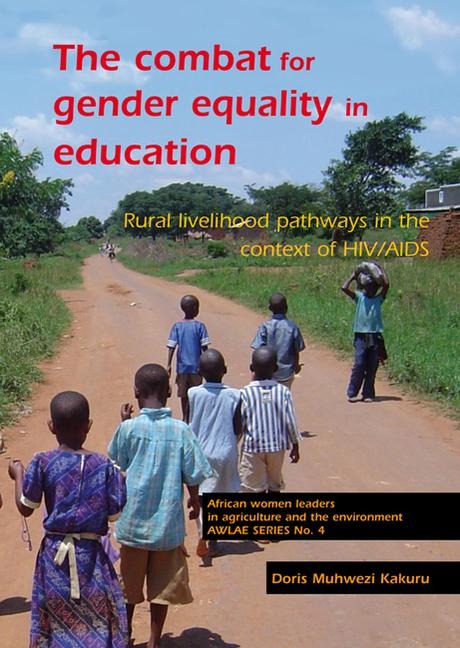 The combat for gender equality in education