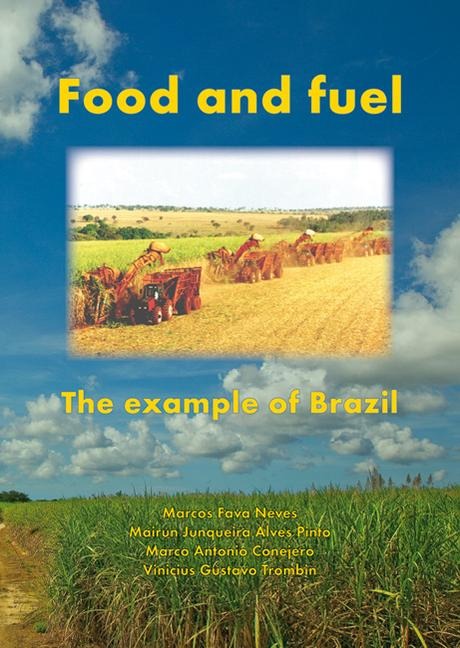 Food and Fuel: The Example of Brazil