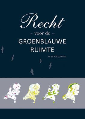 Recht Voor de Groenblauwe Ruimte