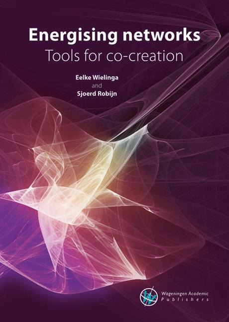 Energising Networks: Tools for Co-Creation