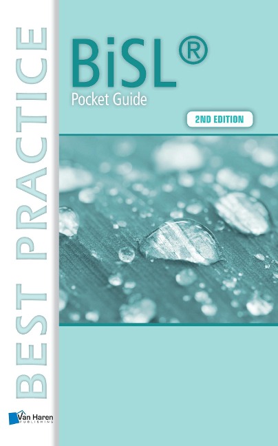 BiSL® Pocket Guide - 2nd Edition