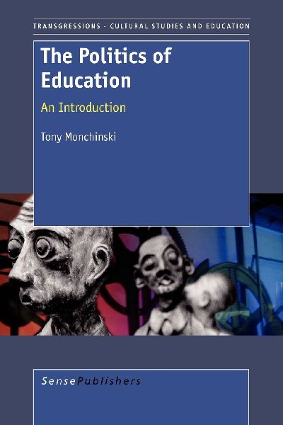 The Politics of Education: An Introduction