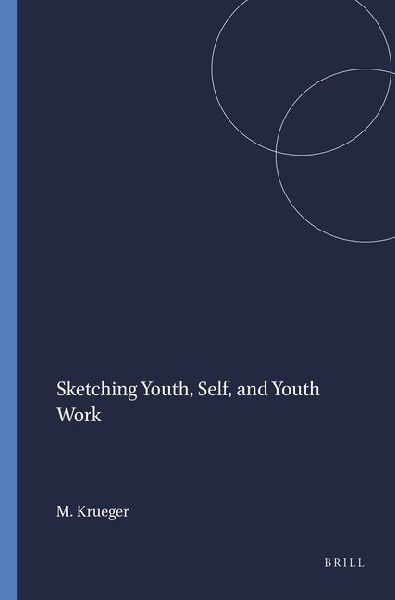 Sketching Youth, Self, and Youth Work