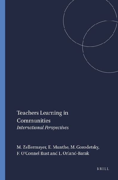 Teachers Learning in Communities