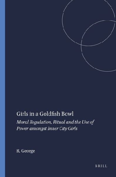 Girls in a Goldfish Bowl