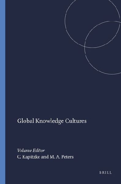 Global Knowledge Cultures