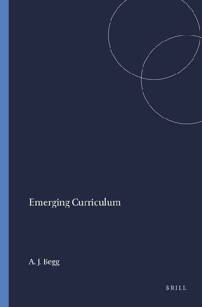 Emerging Curriculum