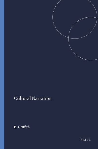 Cultural Narration