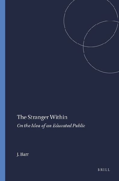 The Stranger Within