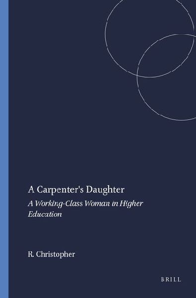 A Carpenters Daughter