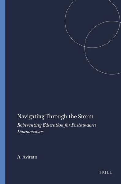 Navigating Through the Storm