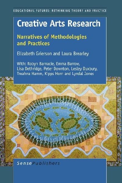 Creative Arts Research: Narratives of Methodologies and Practices