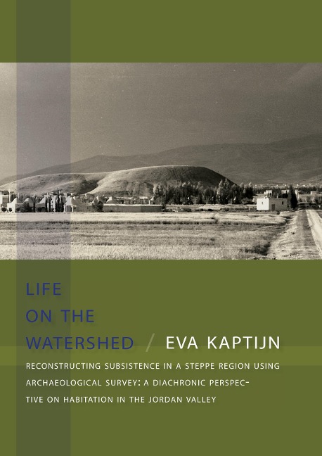 Life on the watershed