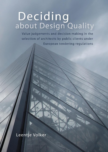 Deciding about Design Quality