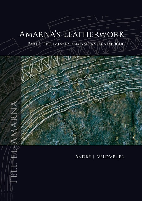 Amarnas Leatherwork