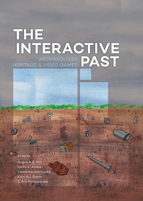 The Interactive Past