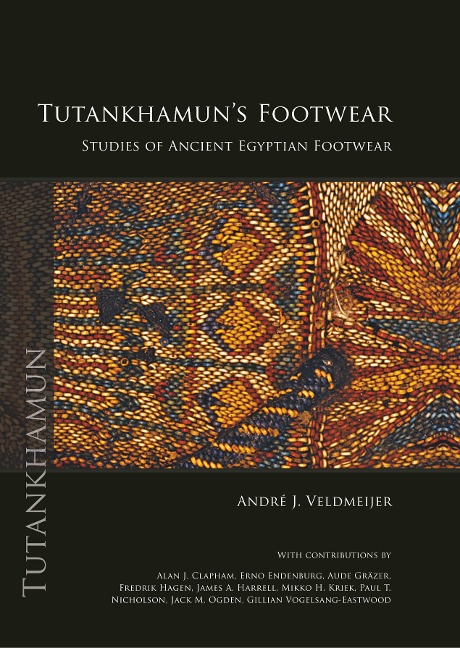 Tutankhamuns Footwear