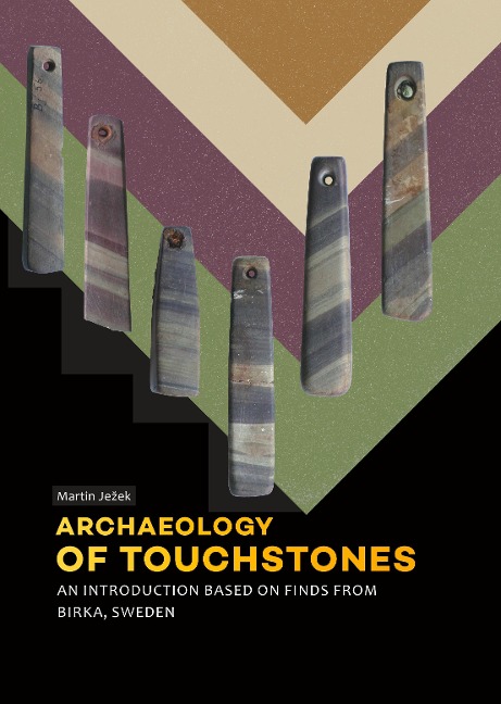 Archaeology of Touchstones