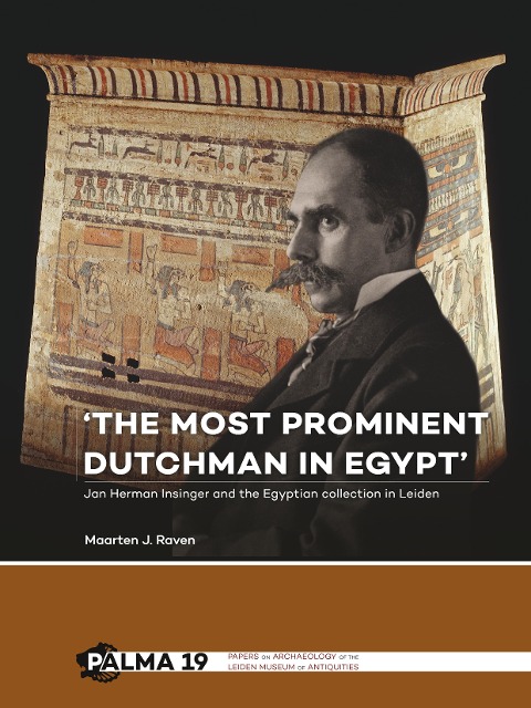 The most prominent Dutchman in Egypt