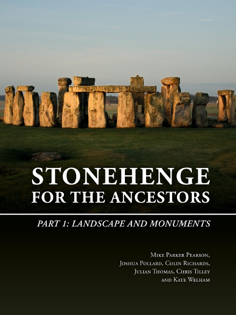 Stonehenge for the Ancestors: Part 1