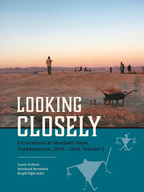Looking Closely