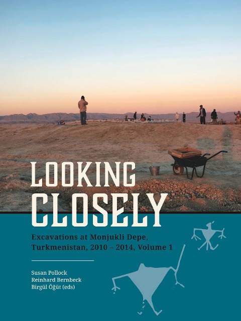 Looking Closely