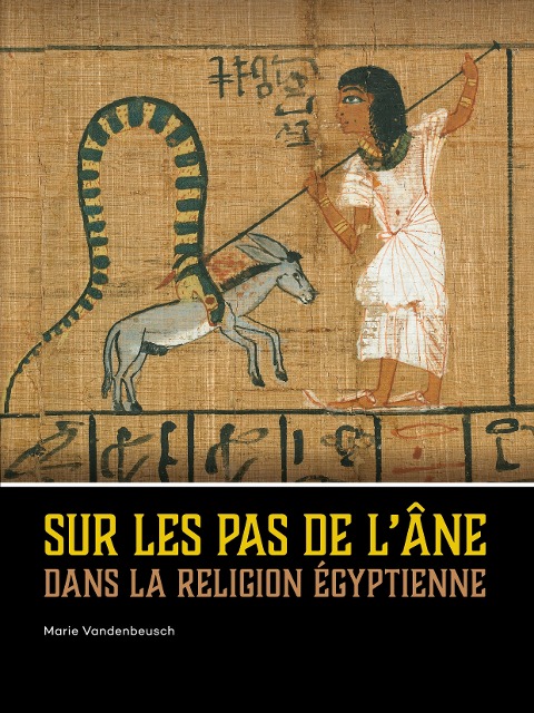 Sur les pas de lâne dans la religion égyptienne