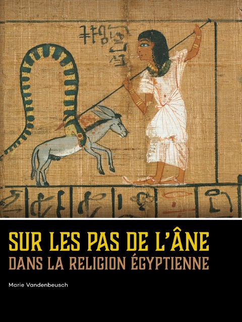 Sur les pas de lâne dans la religion égyptienne