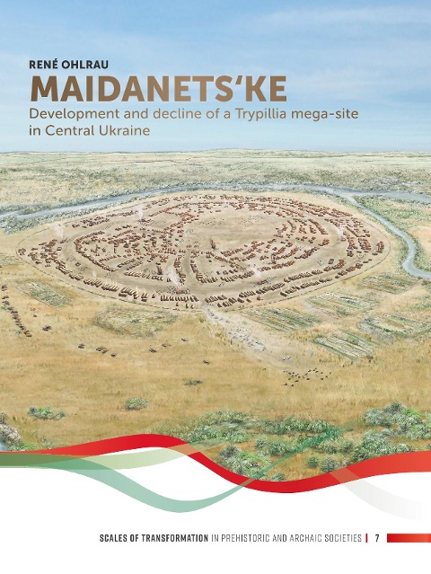 Maidanetske
