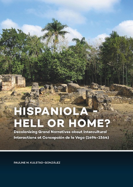 Hispaniola - Hell or Home?