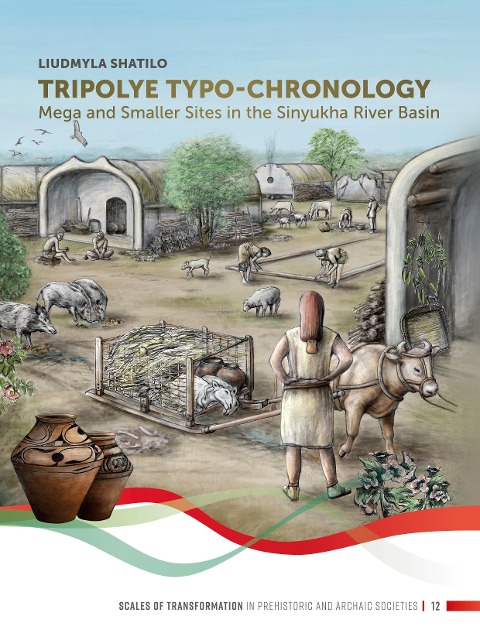 Tripolye Typo-chronology