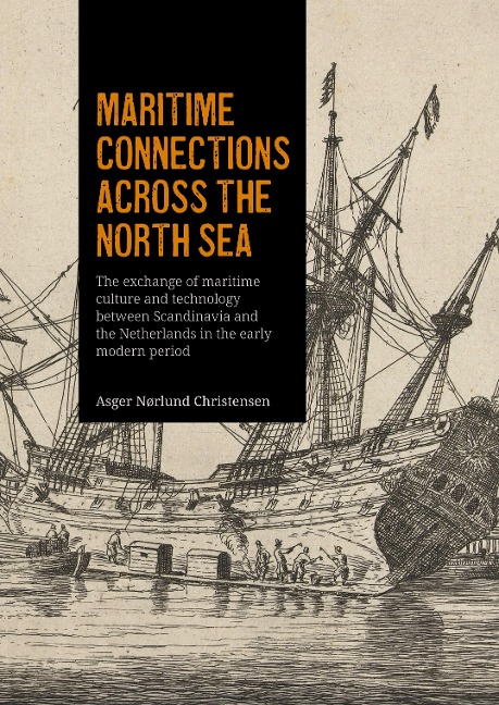 Maritime connections across the North Sea