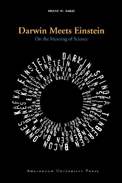 Darwin Meets Einstein: On the Meaning of Science