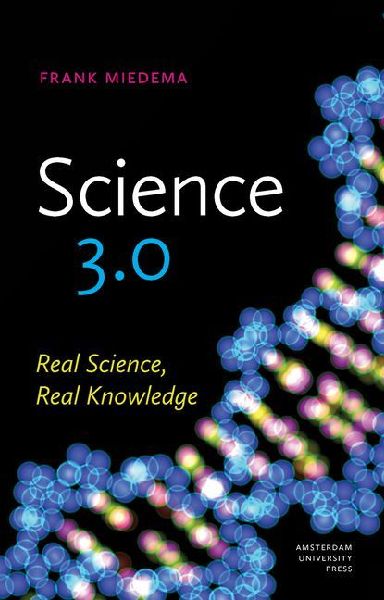 Science 3.0: Real Science, Real Knowledge