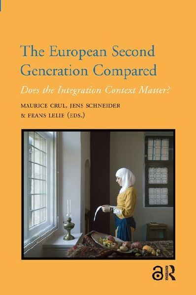 The European Second Generation Compared: Does the Integration Context Matter?