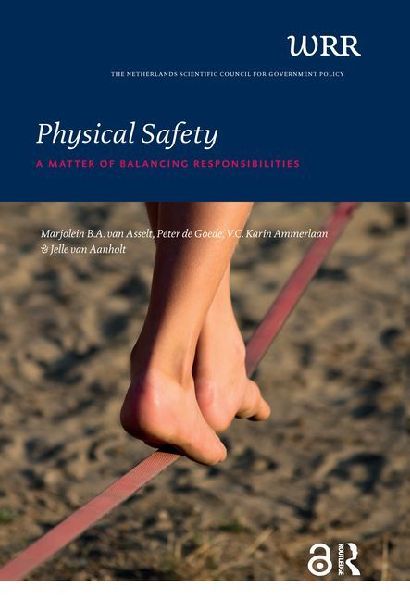 Physical Safety: A Matter of Balancing Responsibilities