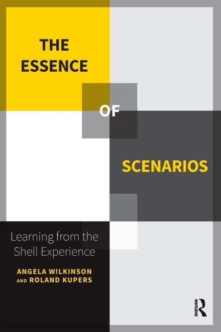 The Essence of Scenarios: Learning from the Shell Experience