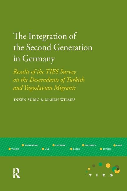 The Integration of the Second Generation in Germany: Results of the TIES Survey on the Descendants of Turkish and Yugoslavian Migrants