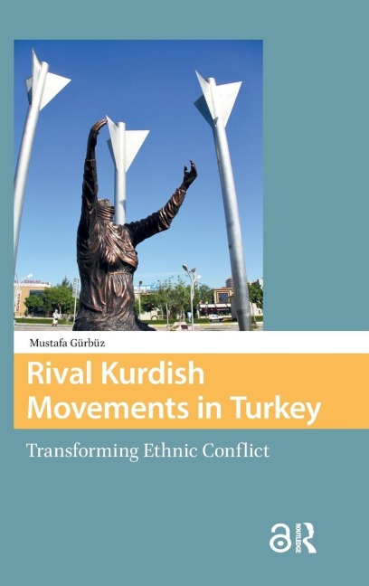 Rival Kurdish Movements in Turkey: Transforming Ethnic Conflict