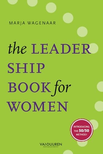 The Leadership Book for Women
