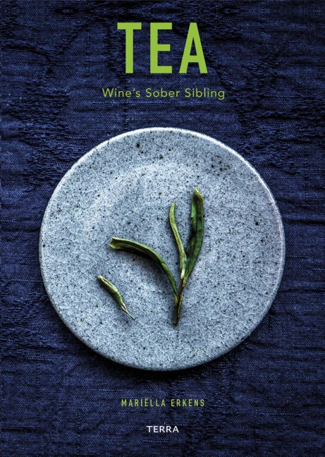 Tea: Wines Sober Sibling