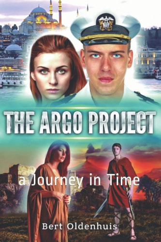 The Argo Project A Journey in Time