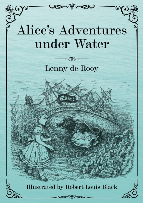 Alices Adventures under Water