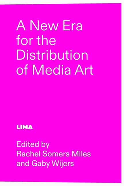 A New Era for the Distribution of Media Art