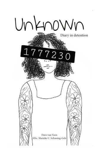 Unknown Diary in Detention