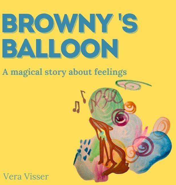 Brownys Balloon